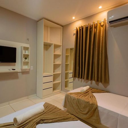 Loft Braganca Apart-Hotel Екстериор снимка