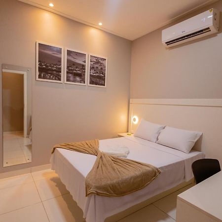 Loft Braganca Apart-Hotel Екстериор снимка
