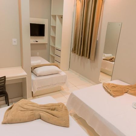 Loft Braganca Apart-Hotel Екстериор снимка
