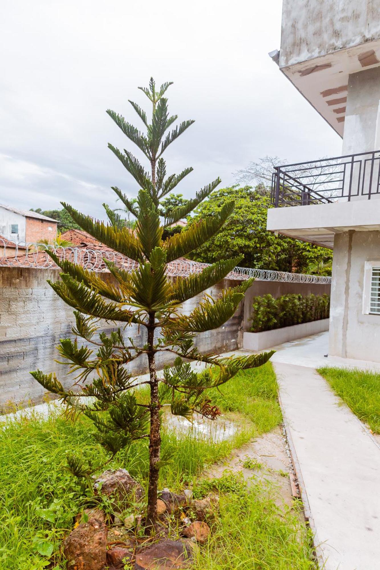 Loft Braganca Apart-Hotel Екстериор снимка
