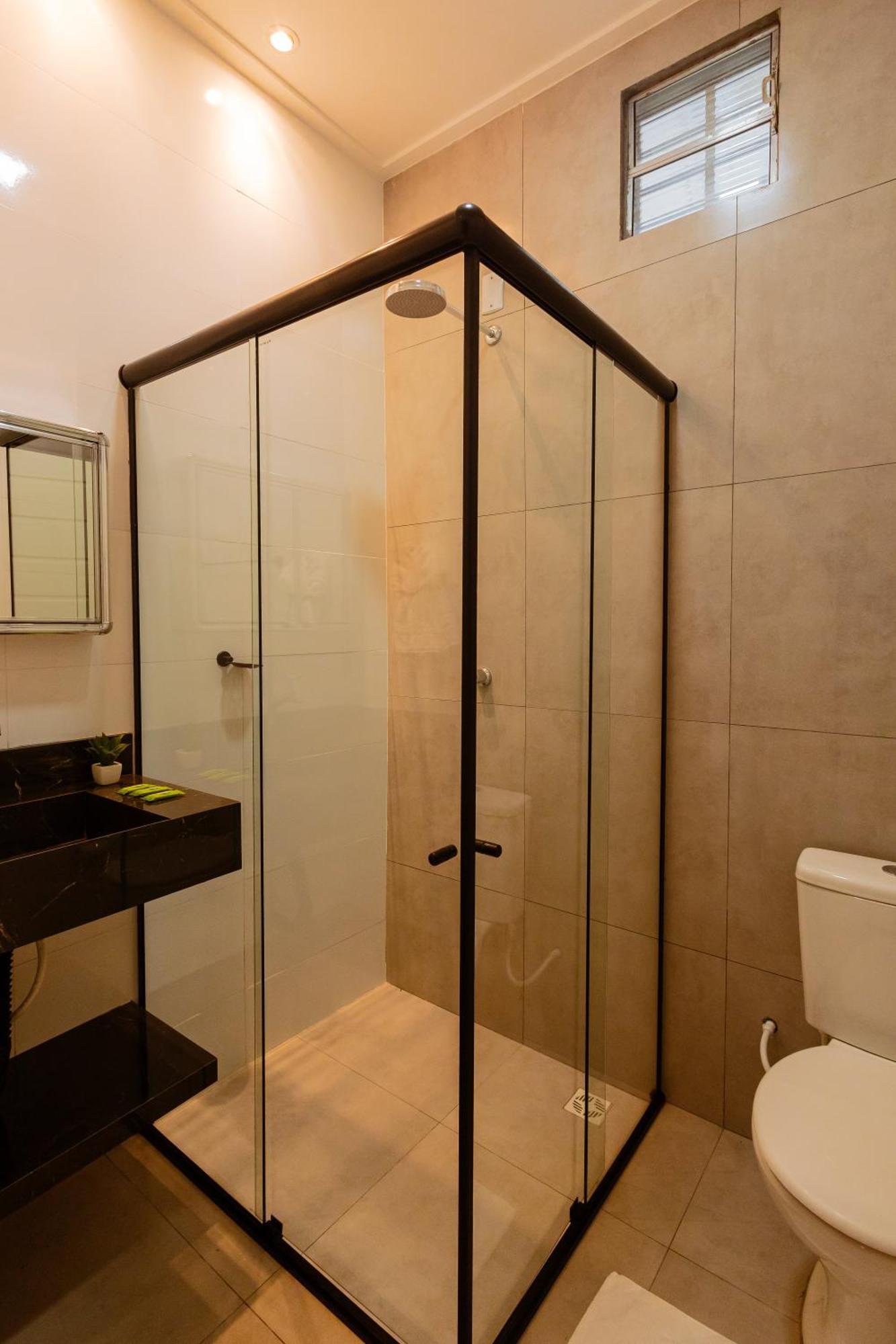 Loft Braganca Apart-Hotel Екстериор снимка