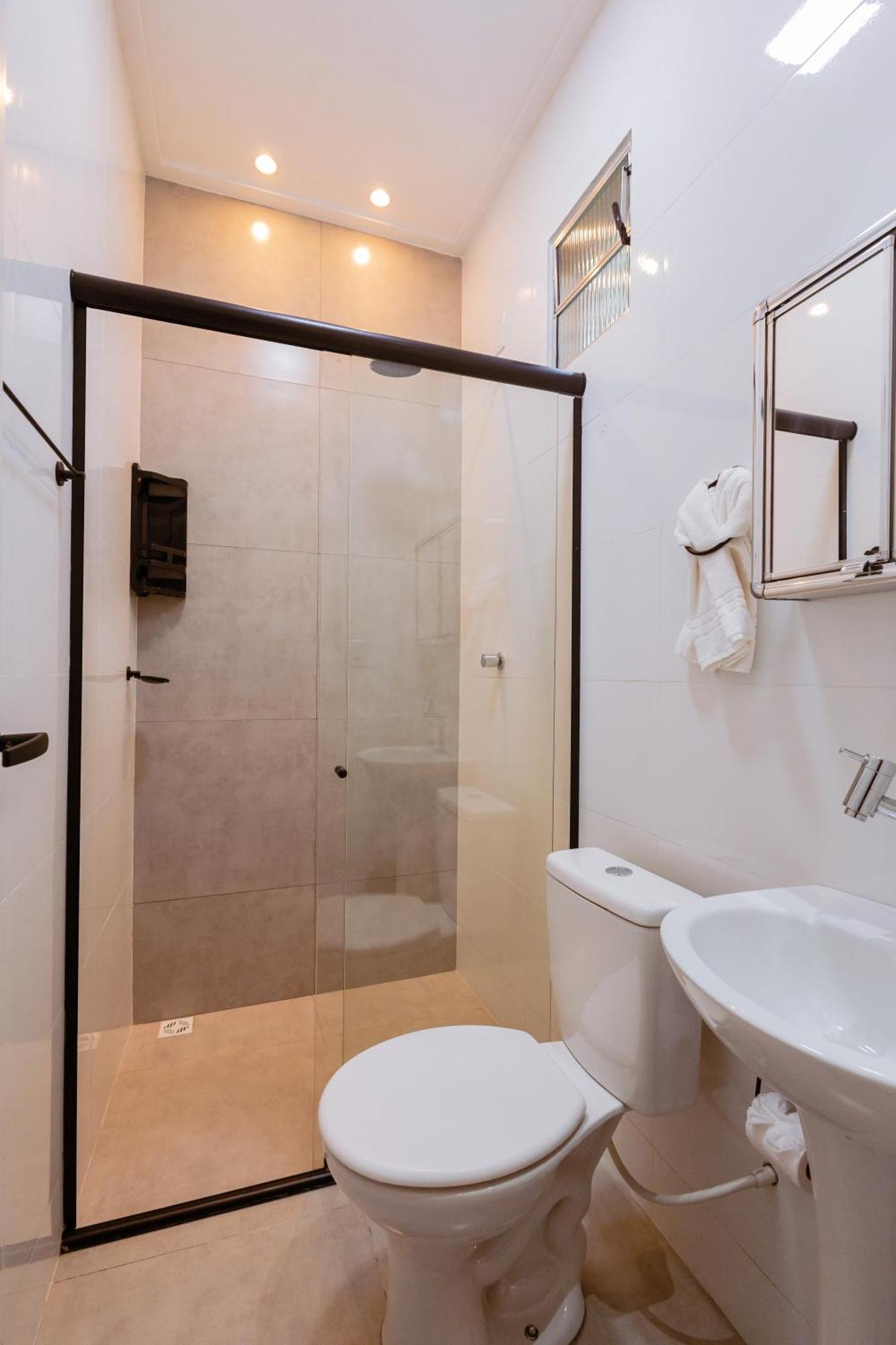 Loft Braganca Apart-Hotel Екстериор снимка