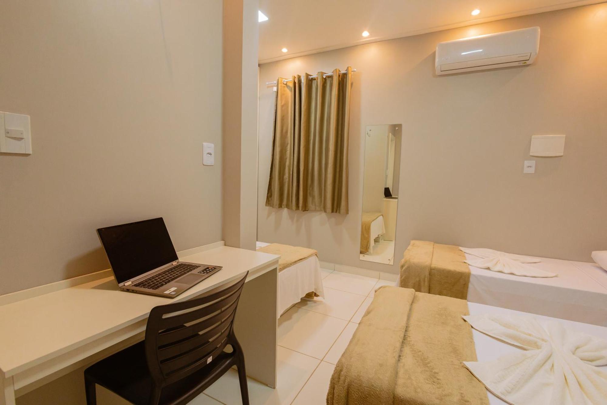 Loft Braganca Apart-Hotel Екстериор снимка