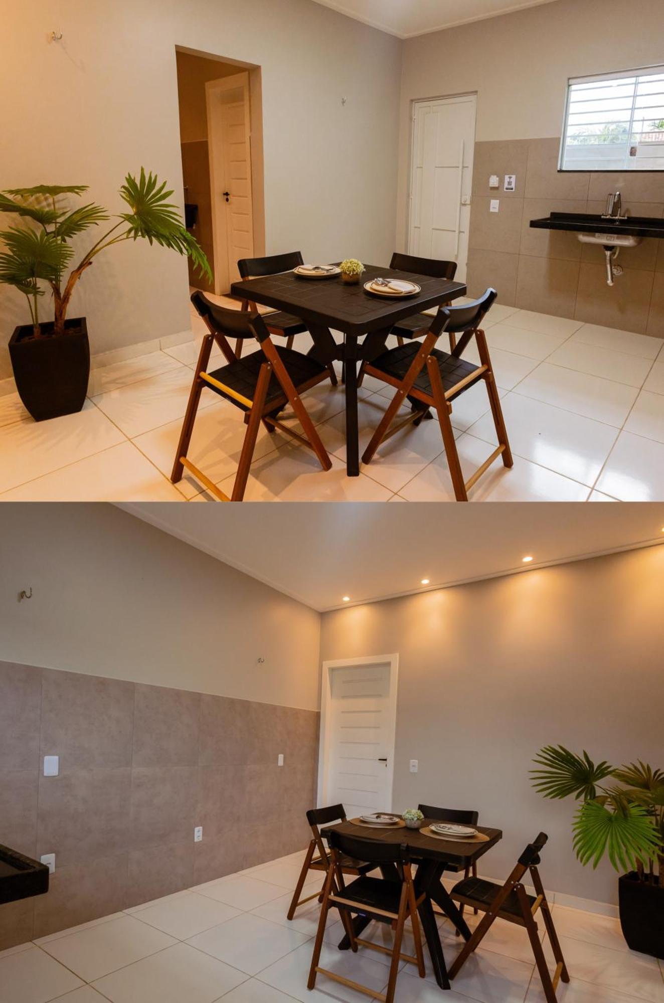 Loft Braganca Apart-Hotel Екстериор снимка