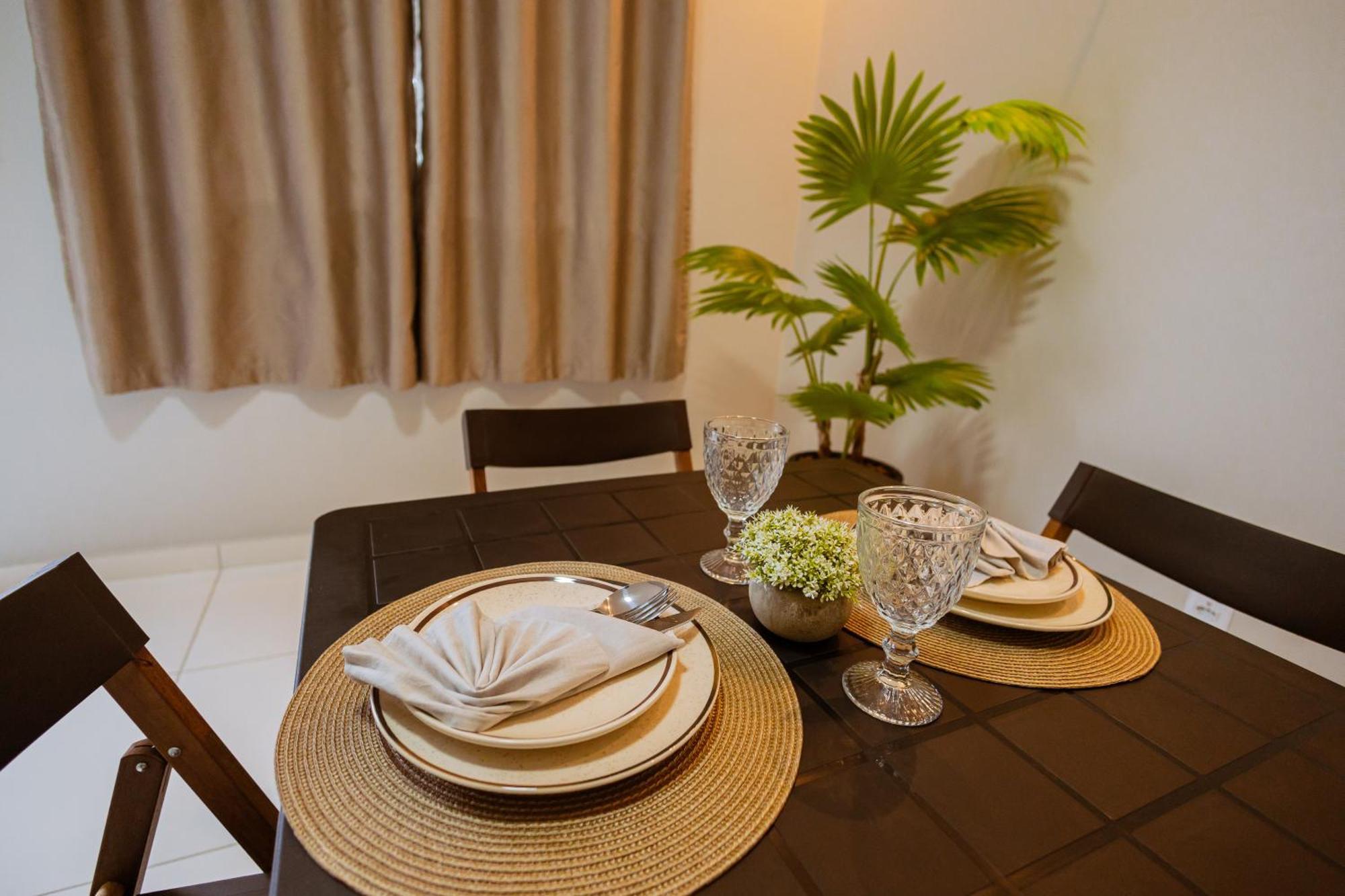 Loft Braganca Apart-Hotel Екстериор снимка