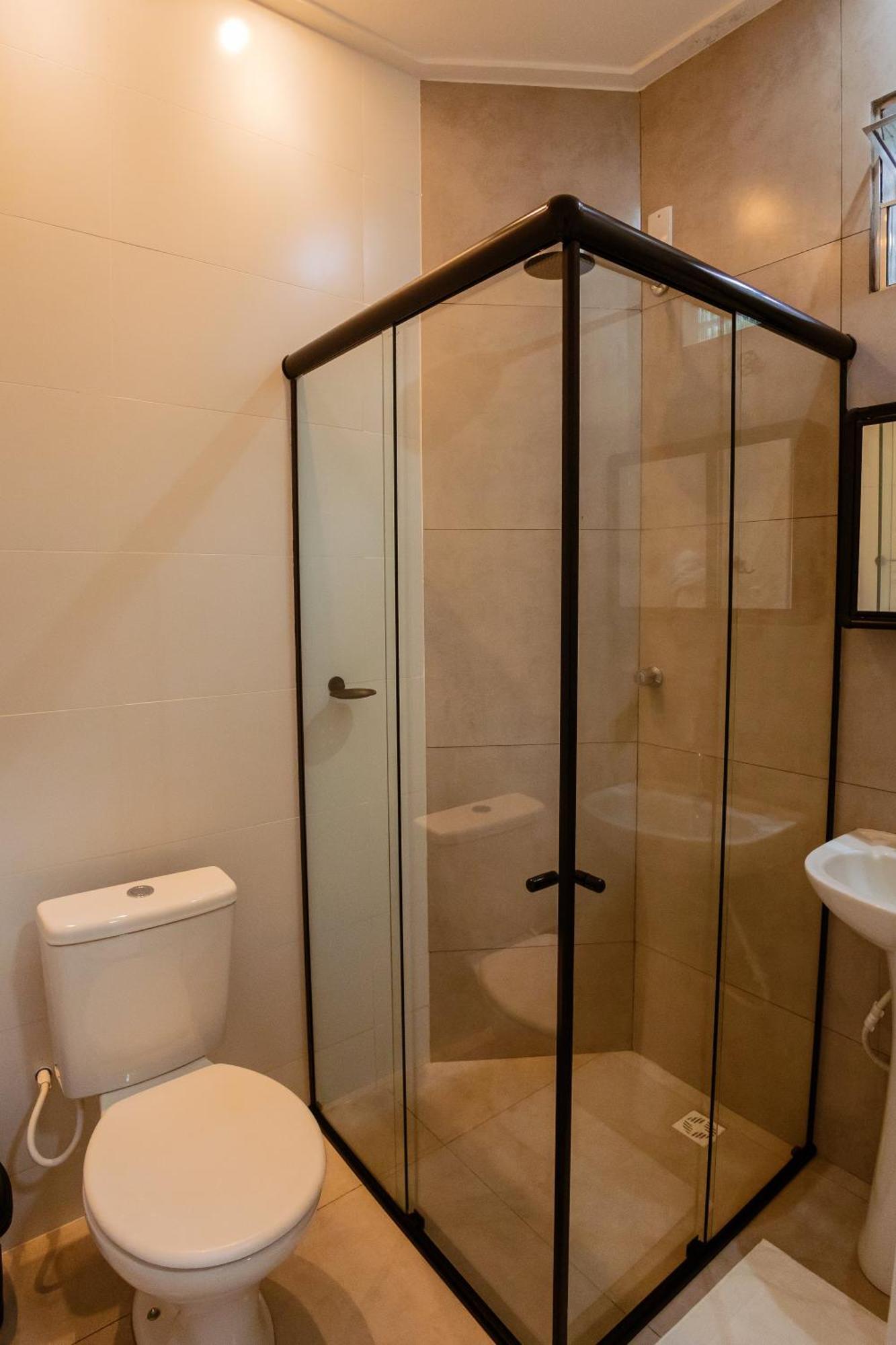 Loft Braganca Apart-Hotel Стая снимка