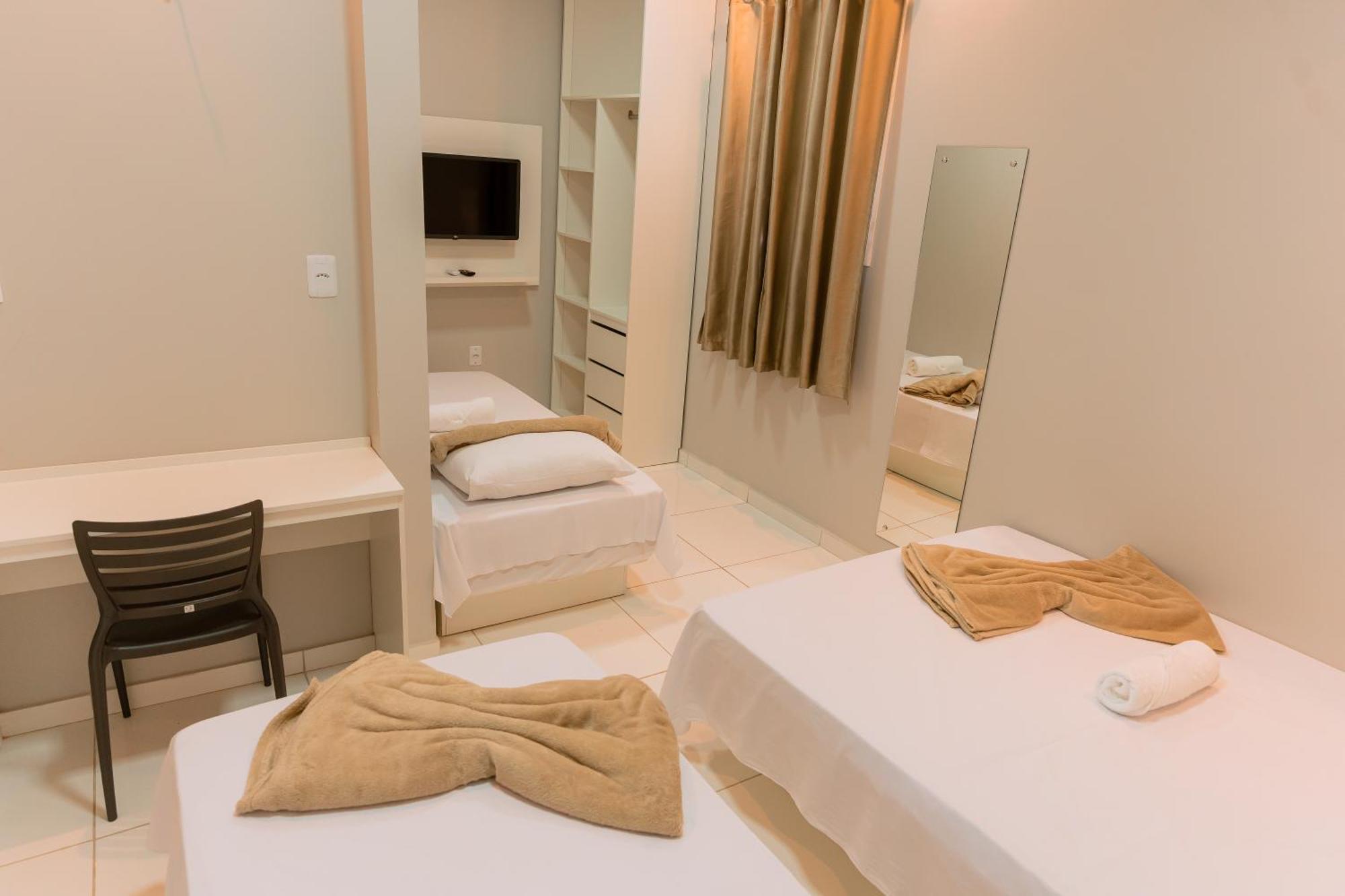 Loft Braganca Apart-Hotel Екстериор снимка