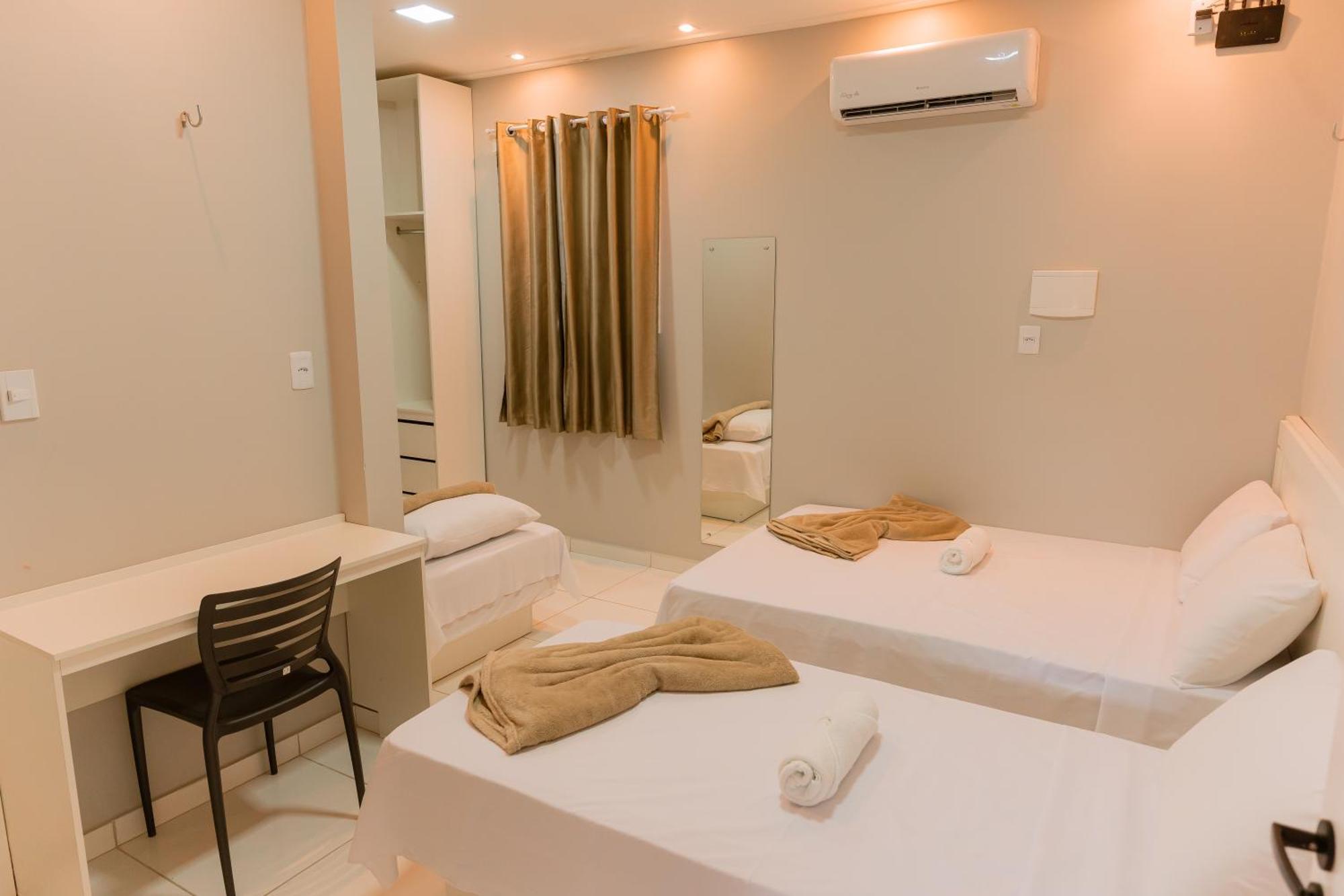 Loft Braganca Apart-Hotel Екстериор снимка