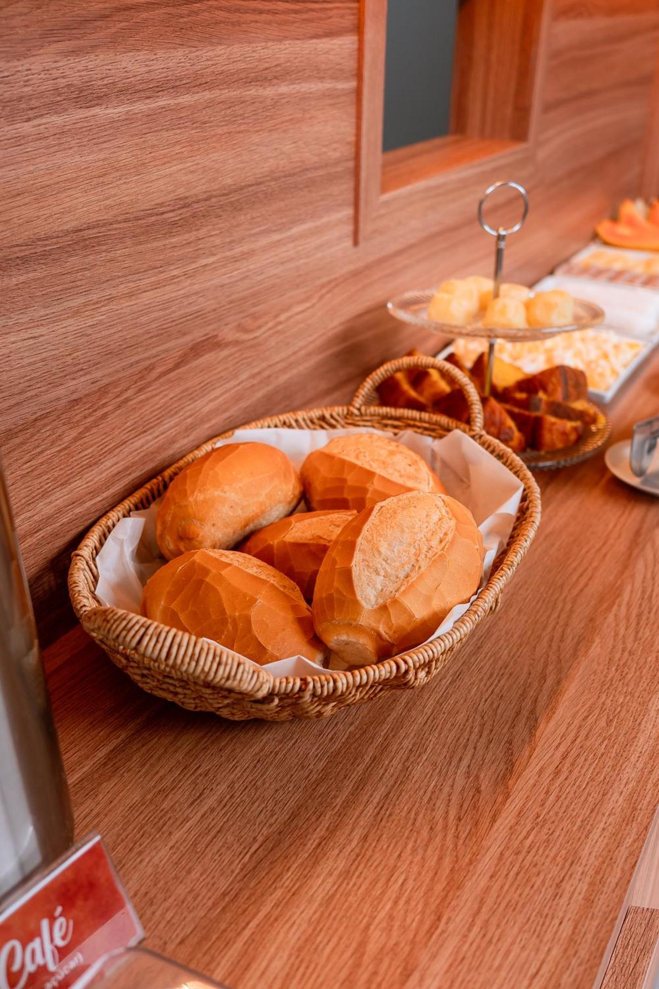 Loft Braganca Apart-Hotel Екстериор снимка