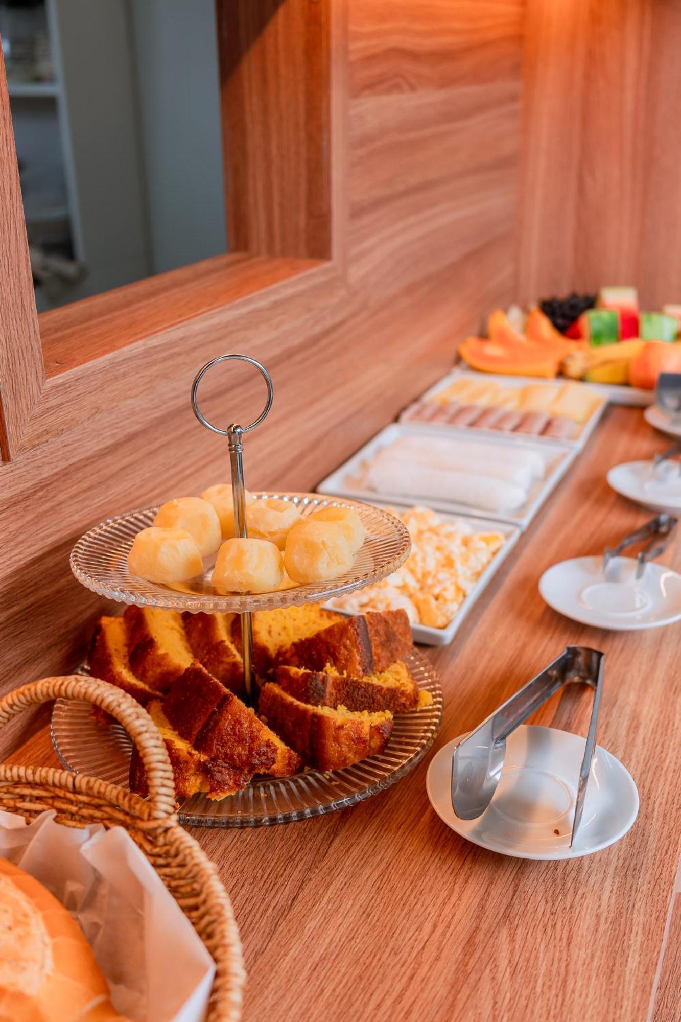 Loft Braganca Apart-Hotel Екстериор снимка
