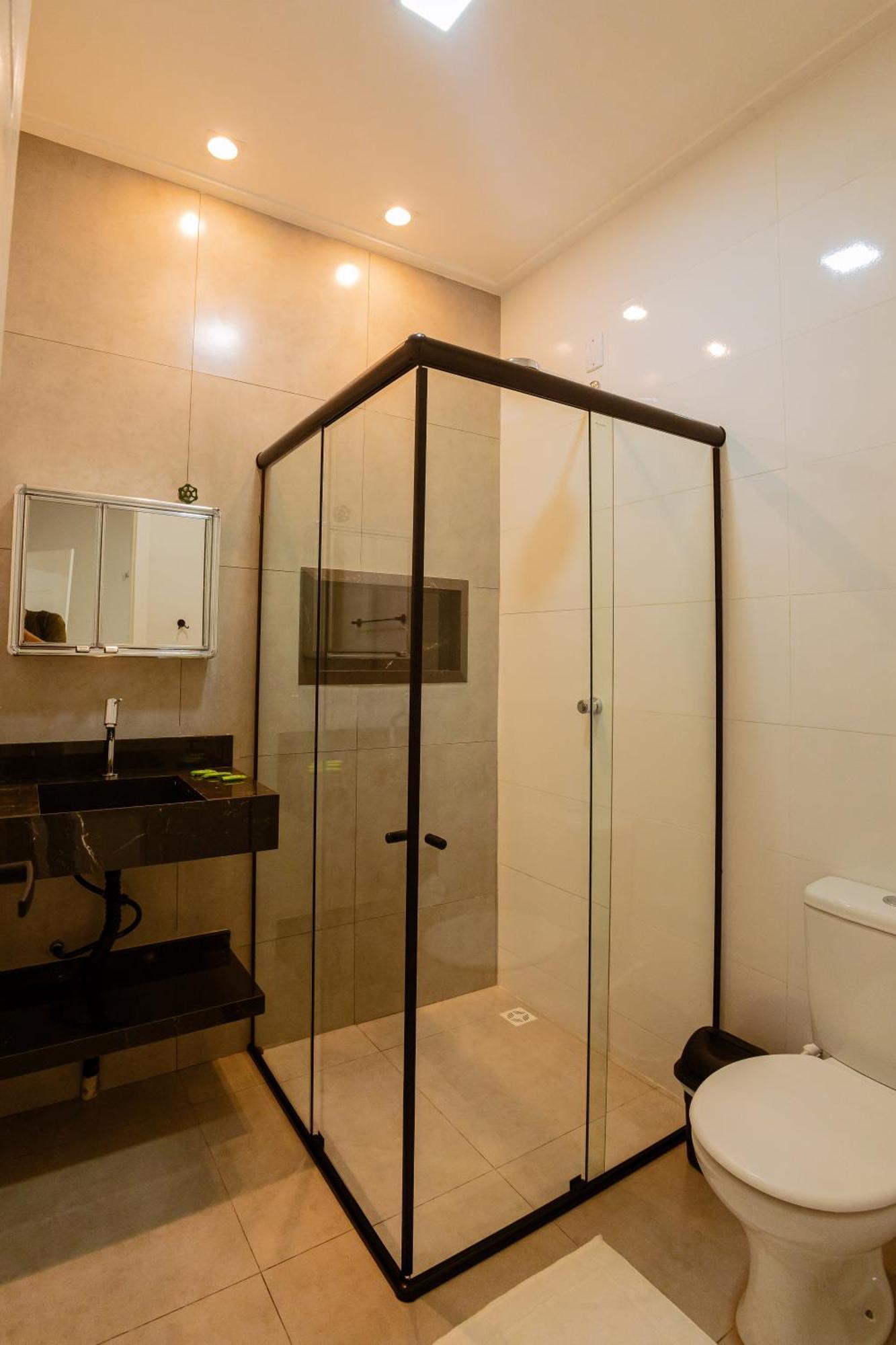 Loft Braganca Apart-Hotel Екстериор снимка
